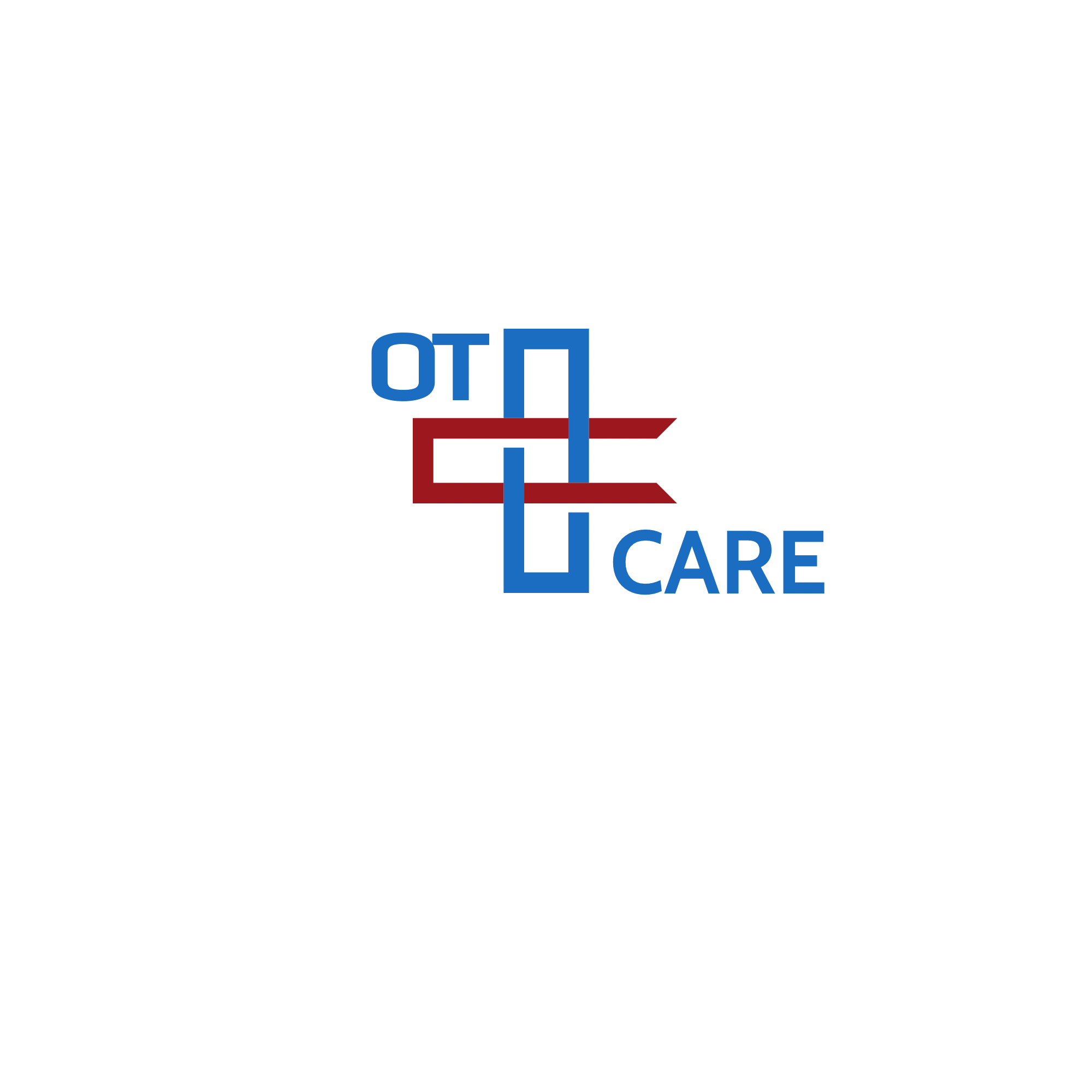 OTcare Logo final